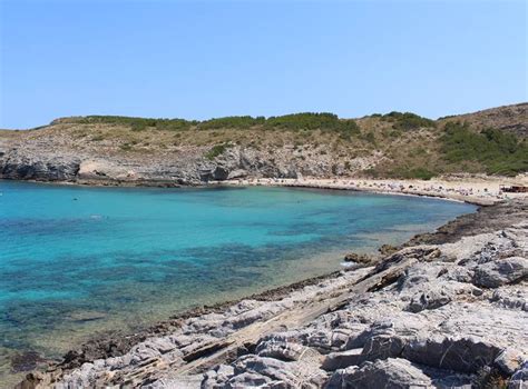 nudist beach mallorca|“Permissive paradise: Discover the best nudist beaches in Mallorca”